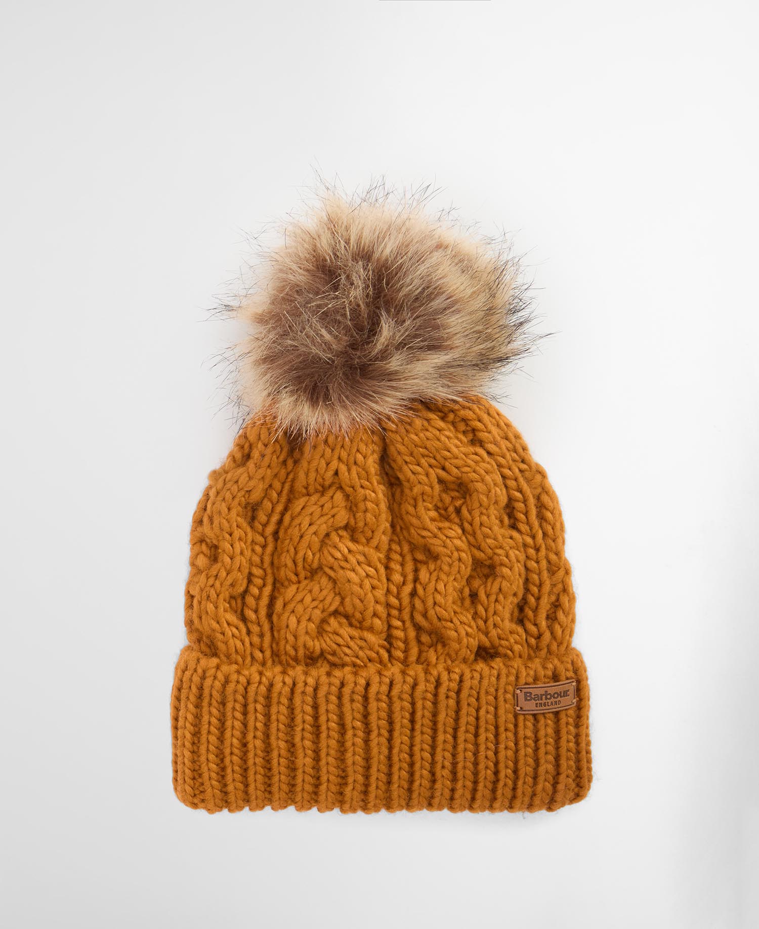 Beanie Penshaw Cable Knit image number 0
