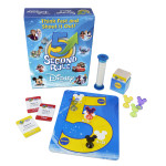 Disney&reg; 5 Second Rule Disney Edition SME7467
