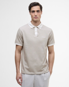 Morley Oxford Polo Shirt 