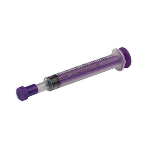 Monoject™ Oral Dispenser Syringe, 3 mL
