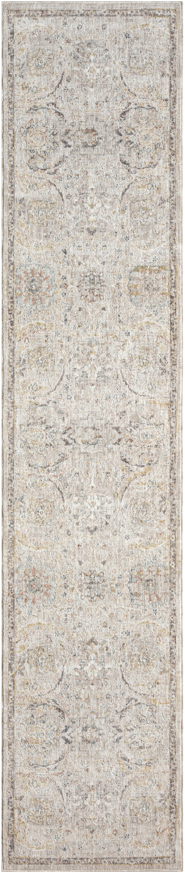 26.00" x 120.00" x .28" Antique Fusion Turkey N1334