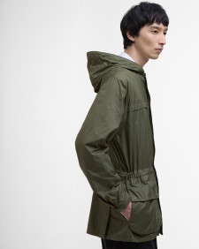 Jacke UV Durham Showerproof 