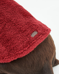 Teddy Fleece Jumper 