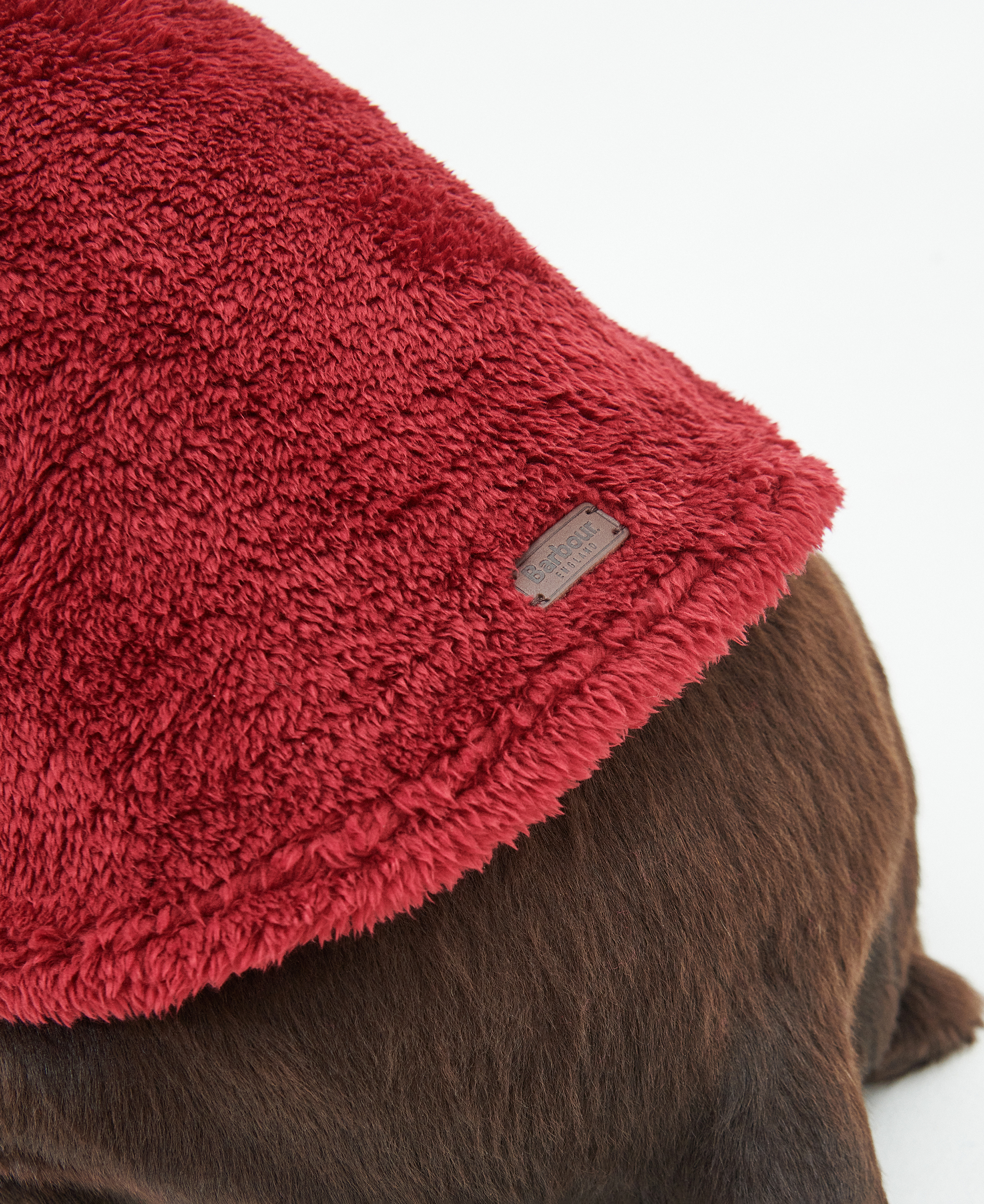 Teddy Fleece Jumper image number 2