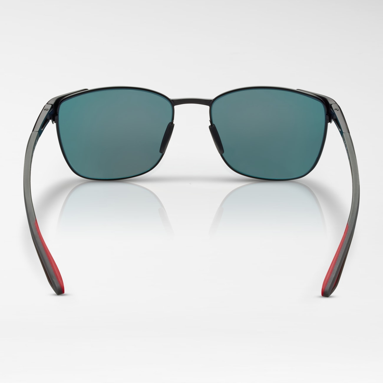 Nike Metal Fusion Mirrored Lifestyle Image