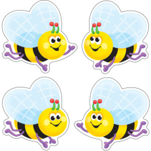 Busy Bees Classic Accents&reg; Variety Pack, 36 Count