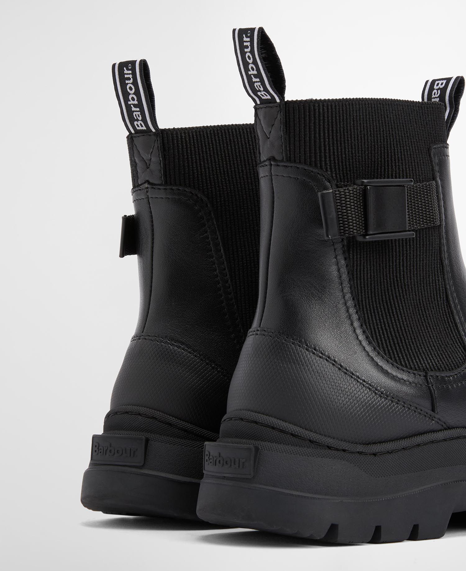 Klara Chelsea Boots image number 3