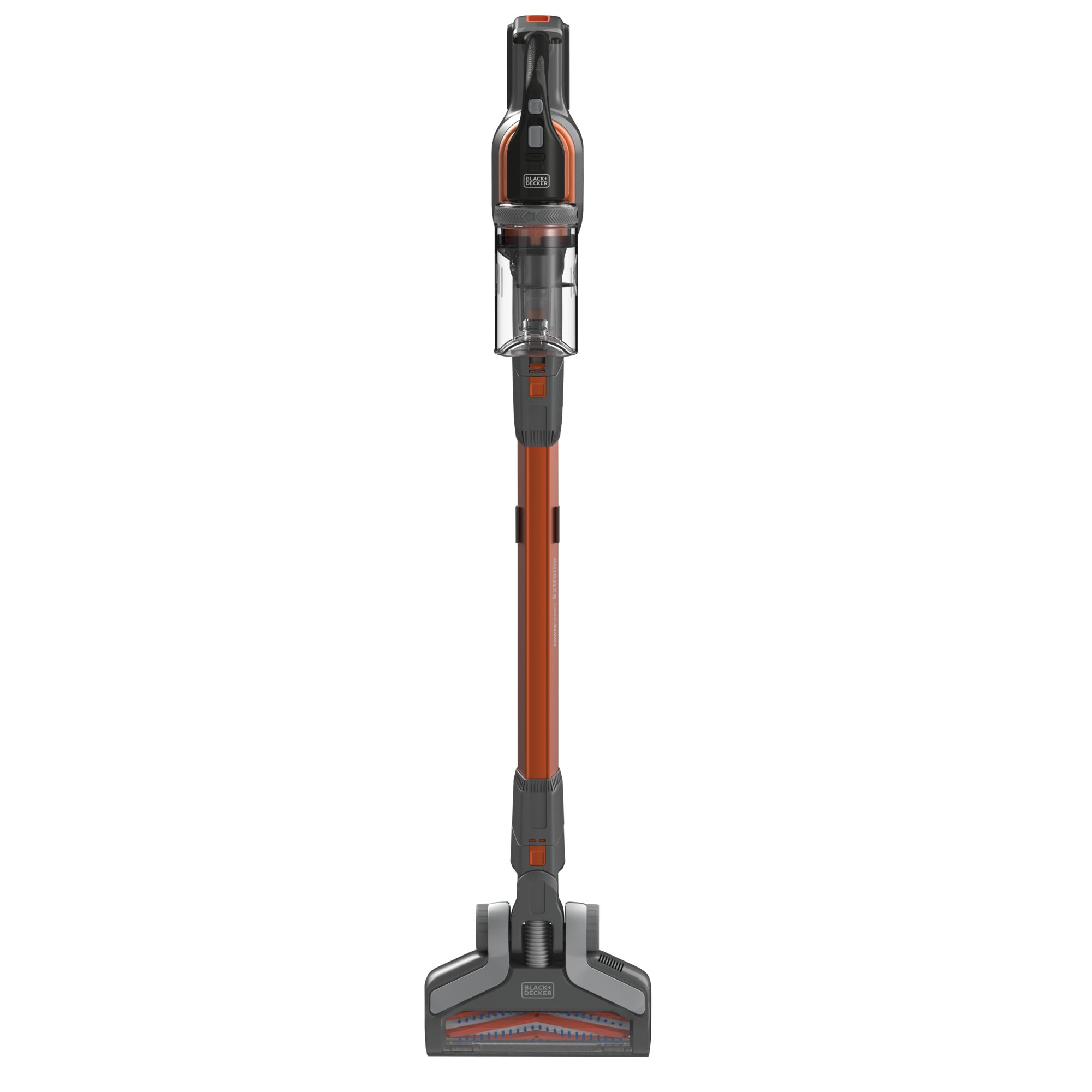 POWER SERIES Extreme Cordless Stick Vacuum Cleaner.