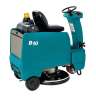 Tennant, B10-690, 27", 1600RPM, Ride-On Burnisher