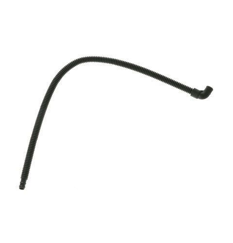 Laundry hose barbed