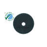 3M,  Cleaner 5300 Round Floor Pad, 11", Blue