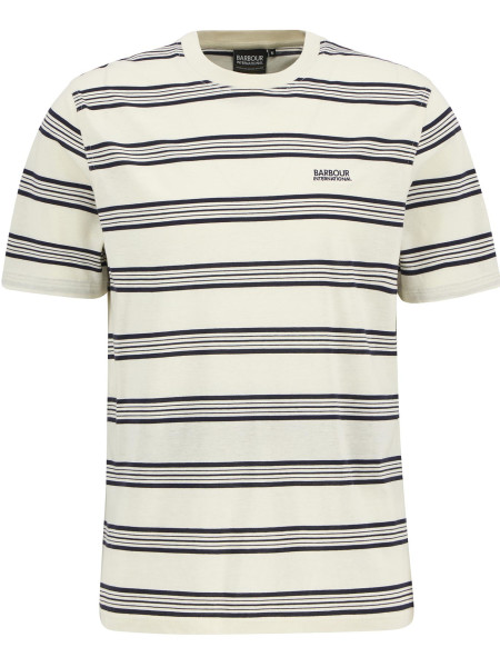 Upham Striped T-Shirt Upham Striped T-Shirt