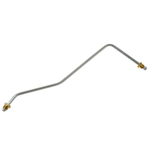 TUBE SIMMER DUAL VALVE