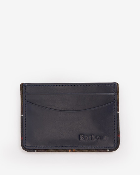 Chatton Leather Card Holder