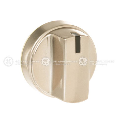 KNOB ASSEMBLY - STAINLESS STEEL