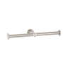 Bobrick, Surface Mounted Double Toilet Roll Holder