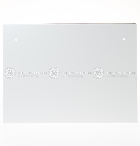 MATTE WHITE UPPER/SINGLE DOOR