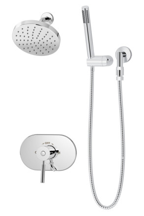 Sereno Shower/Handshower Trim