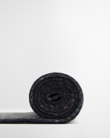 Marsden Reversible Lambswool Scarf 