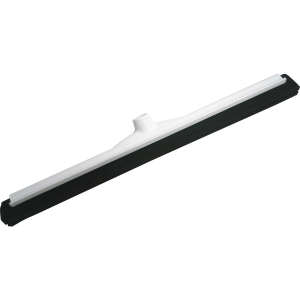 Carlisle, Flo-Pac®, 22", Black, Rubber Squeegee