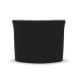 Premium Case Black Medium Podium Skirt