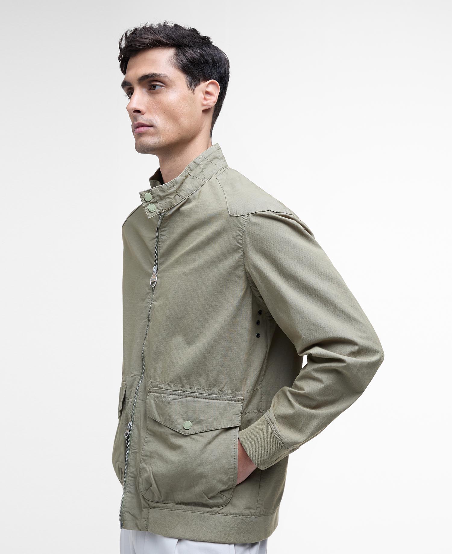 Freizeitjacke Matley image number 3