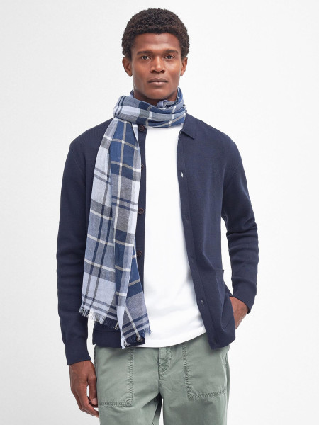 Sciarpa Welton Tartan Sciarpa Welton Tartan