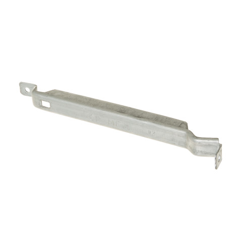 COOKTOP CONTROL PANEL BRACKET