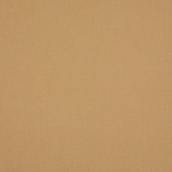 Beige linen-textured fabric wallcovering, covering the entire frame; lying flat and static; evenly lit close-up view showing a subtle woven pattern and warm, neutral lighting.