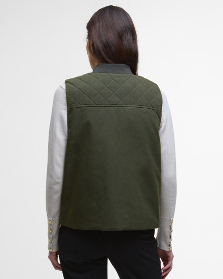 Theodora Gilet