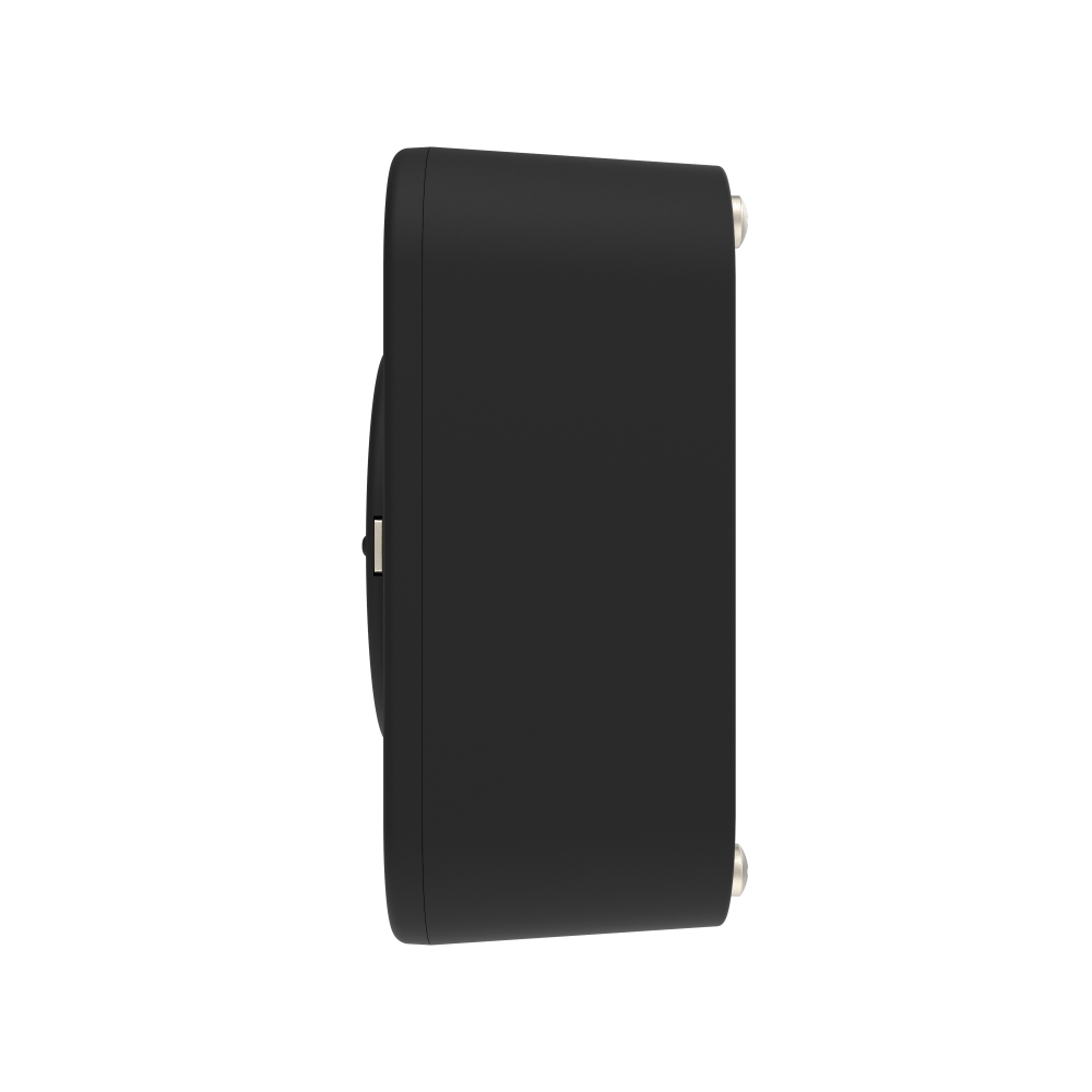 CONNECT PRO - VESAStation - Black