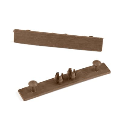Sedona TruOrganics Deck Trim & Endcaps-0
