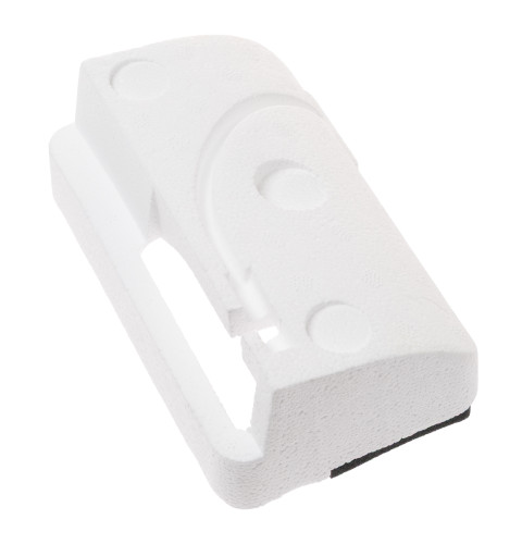Nozzle and Foam Gasket