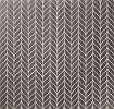 Tempo Taupe 5/8×2-1/4 Chevron Mosaic