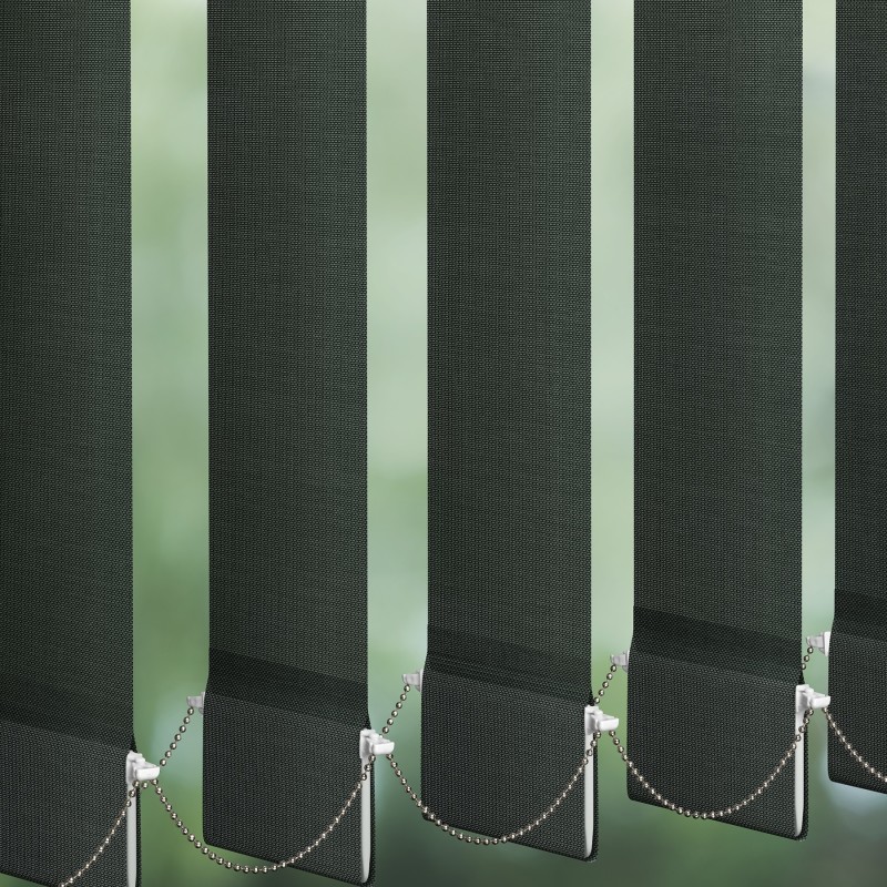 Panama Pro 5 4028 Vertical Blind