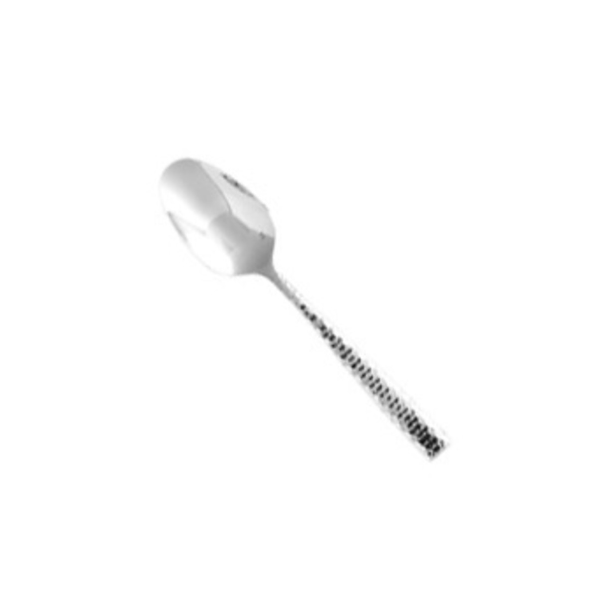 Lucca Faceted Tablespoon 8.25"