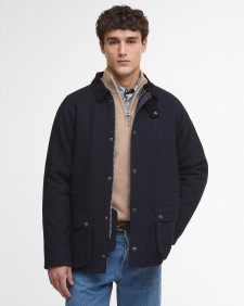 Bedale Wool Jacket 