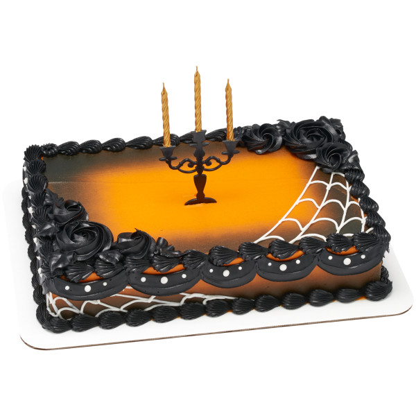 Candelabra Vertical Layon