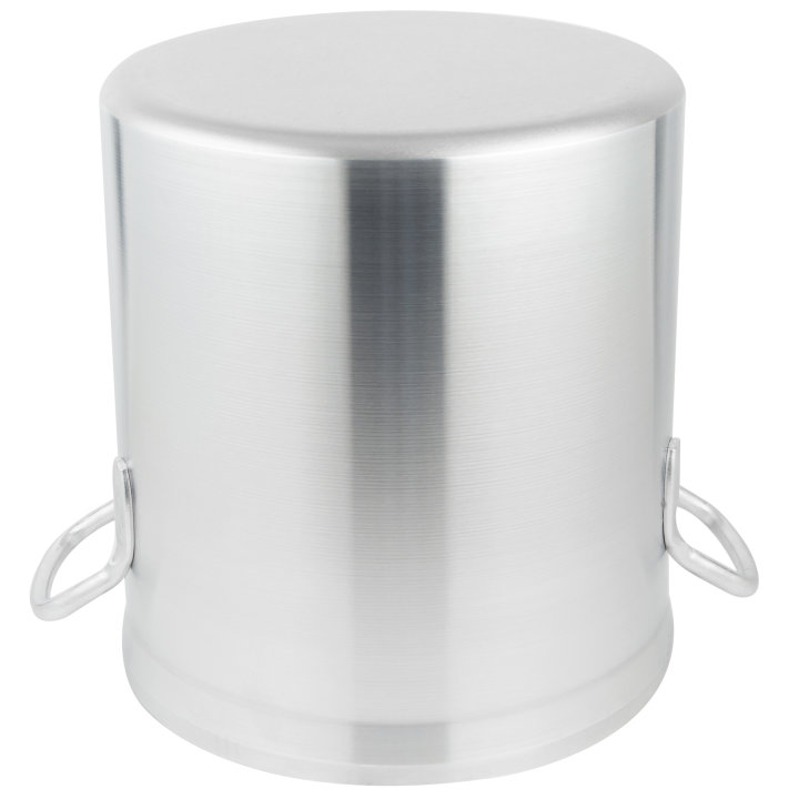 25-quart Wear-Ever® Classic Select® heavy-duty aluminum stockpot