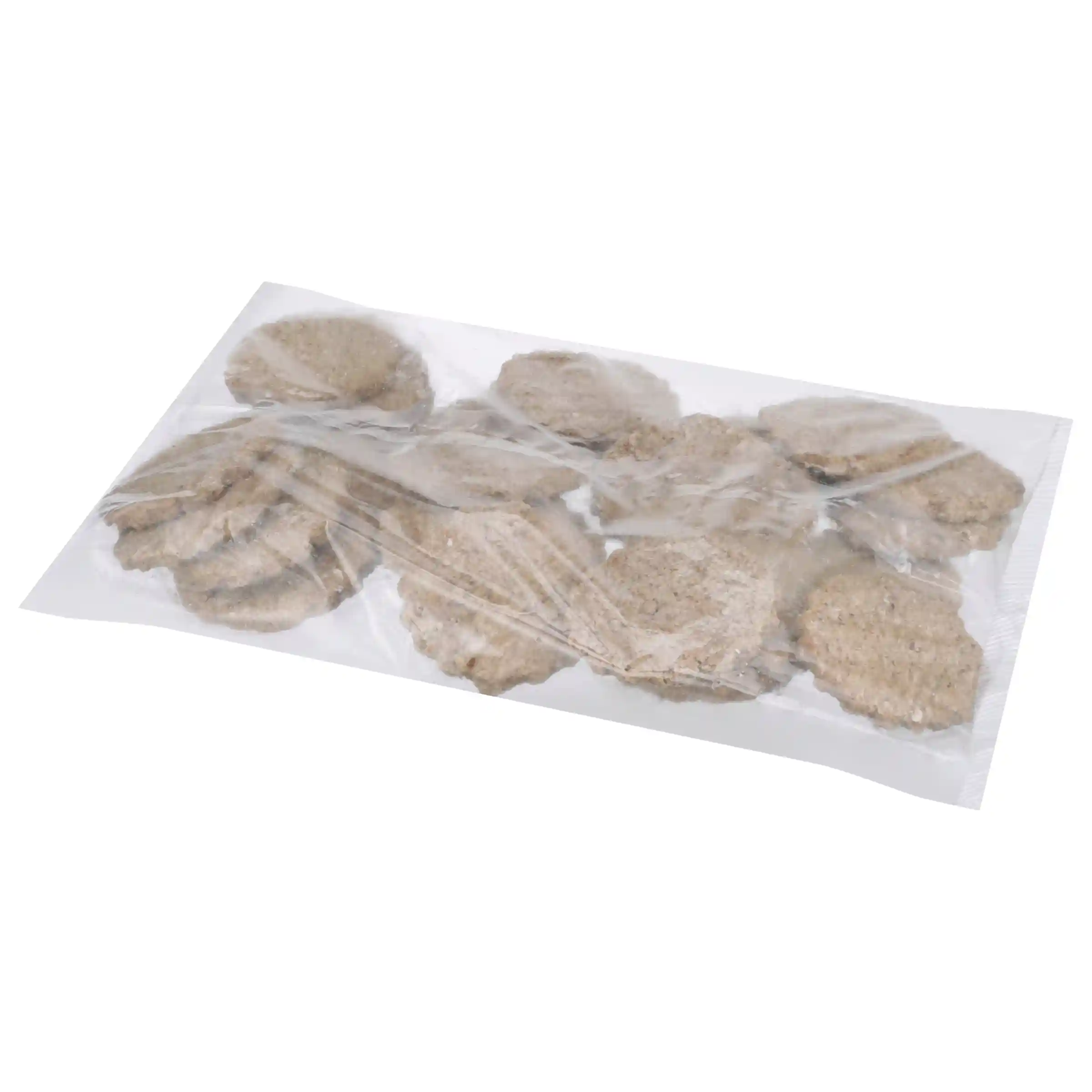 AdvancePierre™ Fully Cooked Flamebroiled Beef Patties 3oz_image_3