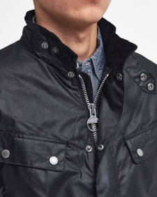Wachsjacke Tourer Duke 