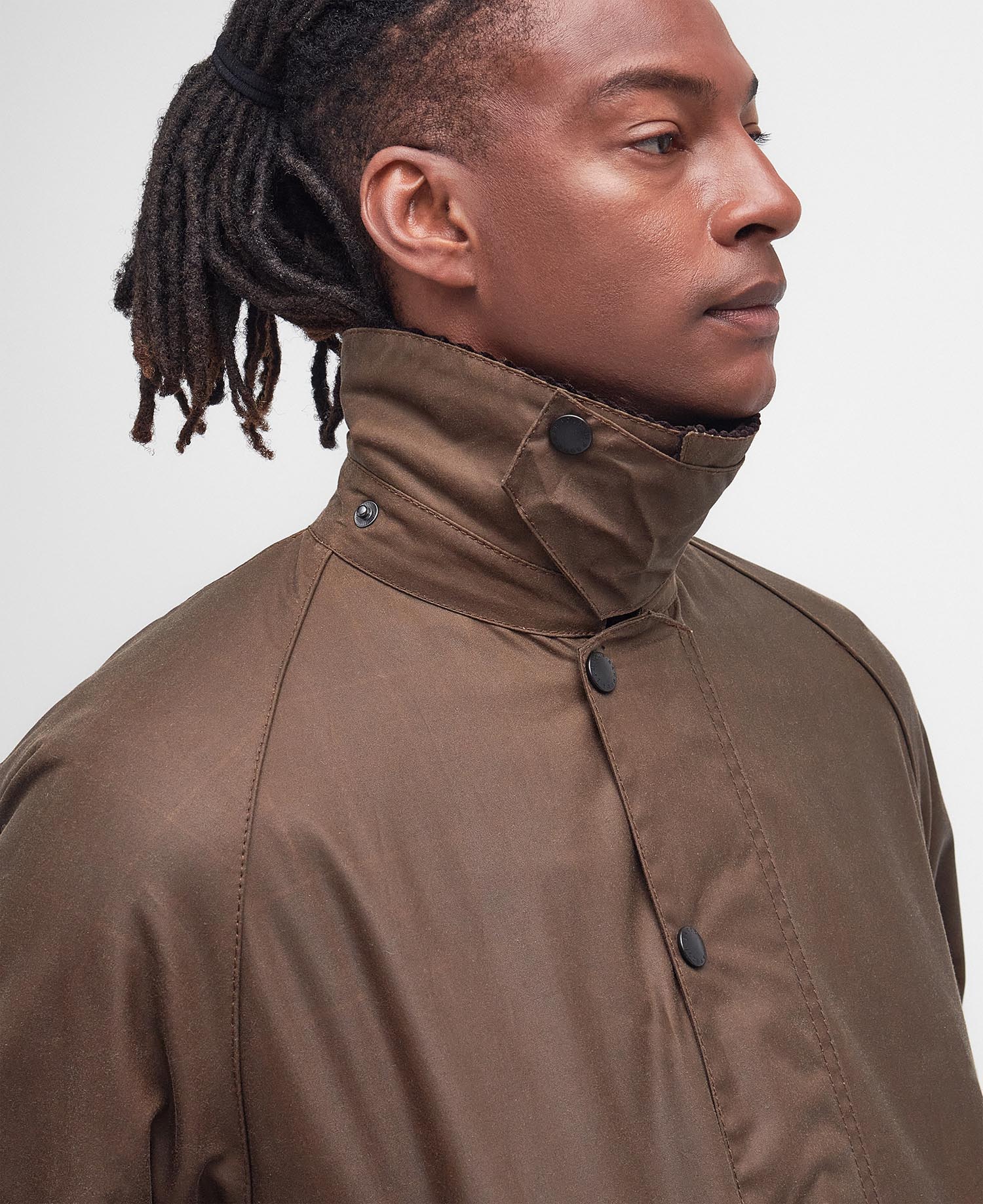 Beaufort® Waxed Jacket image number 4