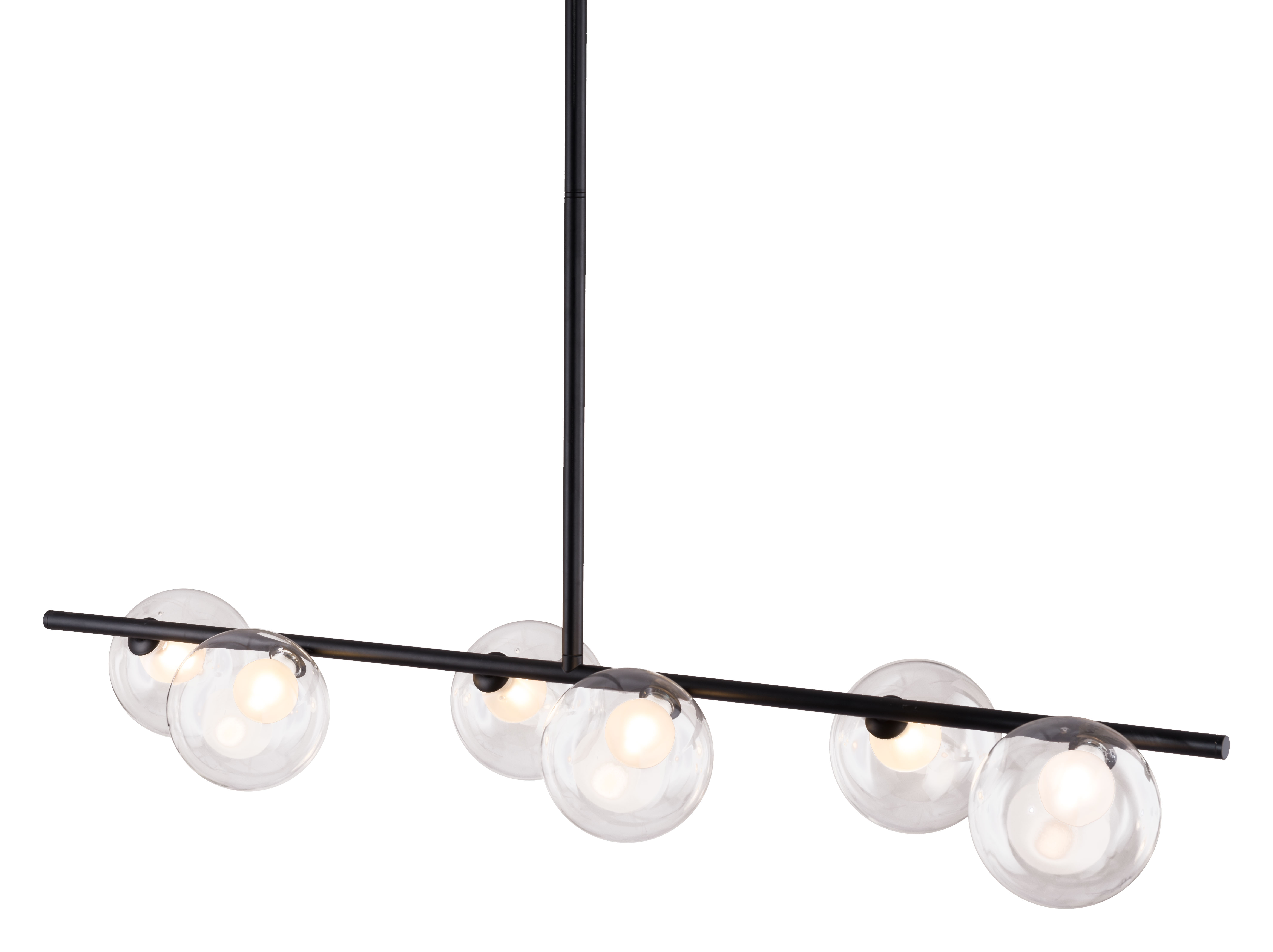 Keyoz Ceiling Lamp Black product image