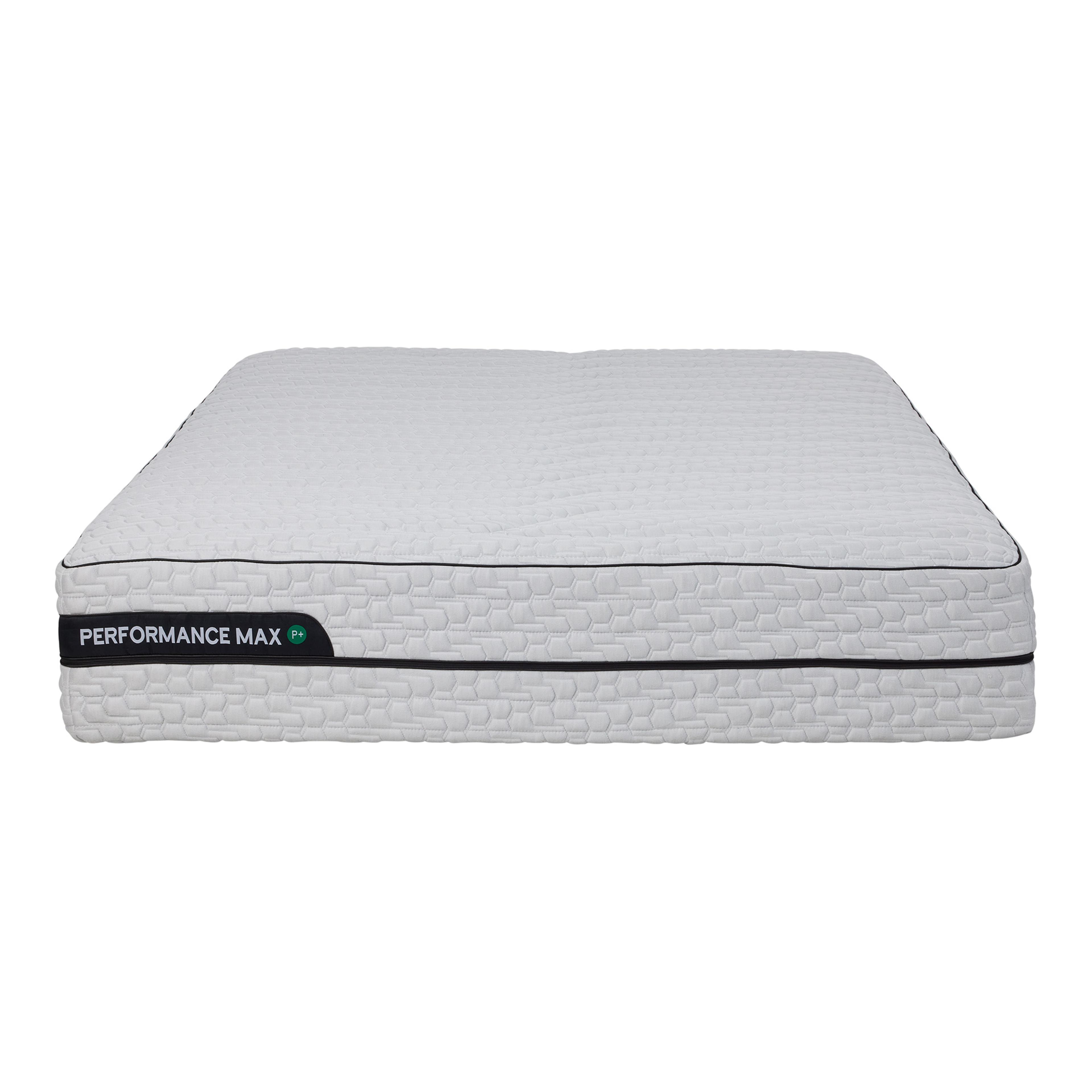 Product image of the  Silent Partner Performance Max Mk2 Mattress, Plush from Forty Winks