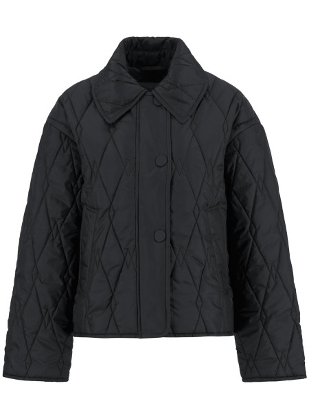 Bernadette Quilted Jacket Bernadette Quilted Jacket