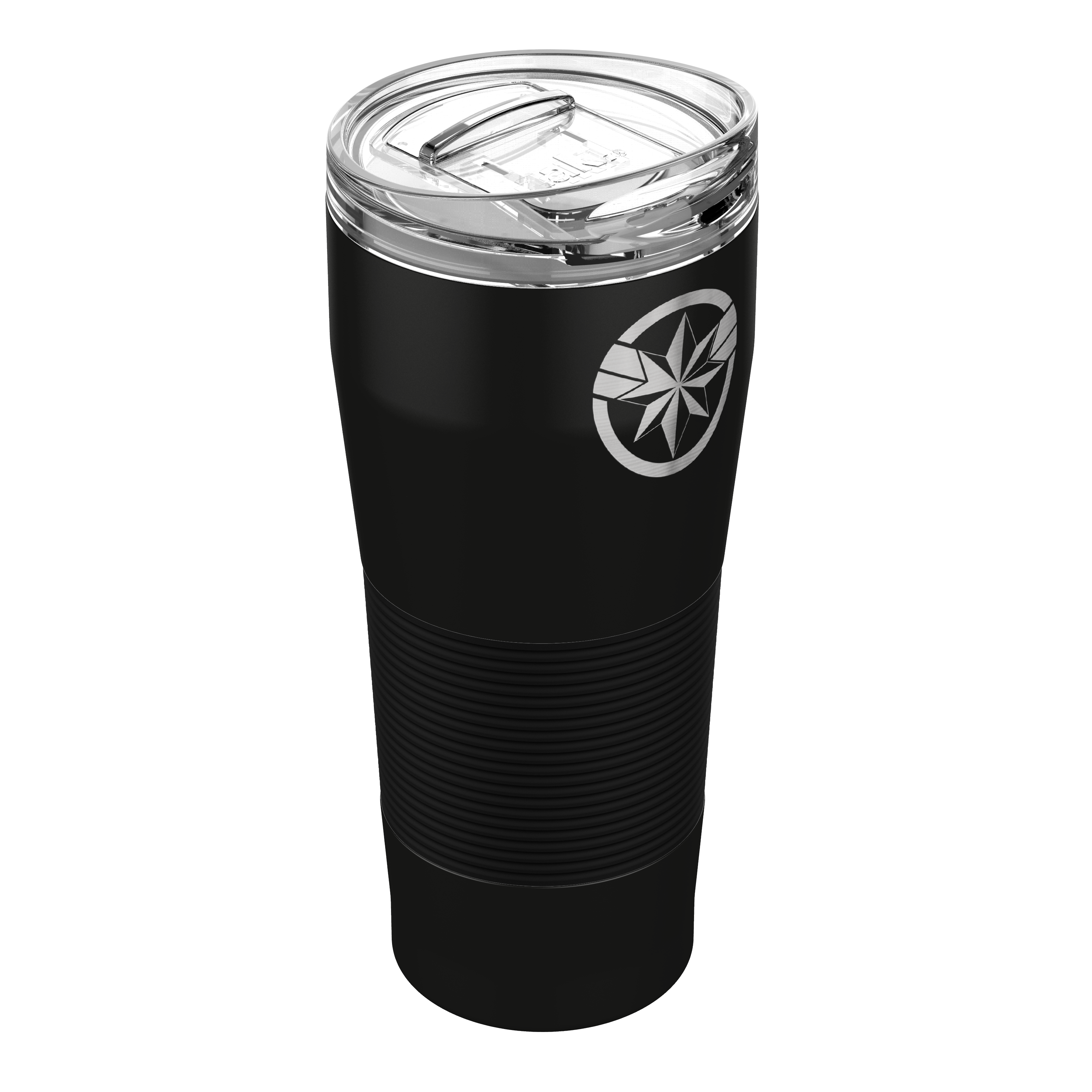 Marvel Comics 28 ounce Vacuum Insulated Stainless Steel Tumbler, Captain Marvel slideshow image 4 Marvel Comics 28 ounce Vacuum Insulated Stainless Steel Tumbler, Captain Marvel slideshow image 4
