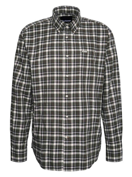 Turville Regular Long-Sleeved Shirt