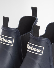 Nimbus Wellingtons Navy/Black