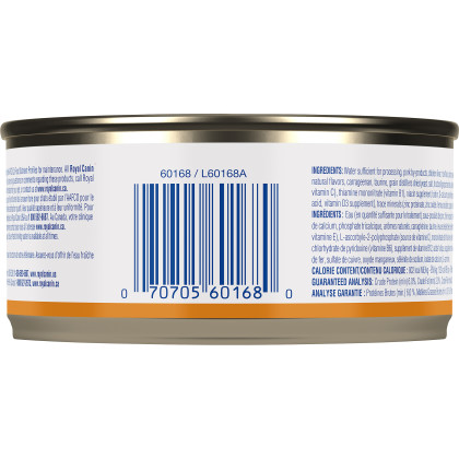 Royal Canin Veterinary Diet Feline Fiber Canned Cat Food
