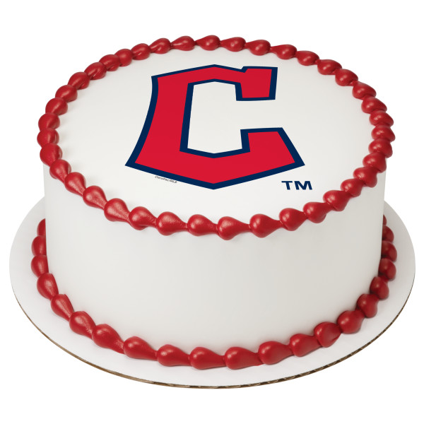 MLB® Team PhotoCake® Edible Image®
